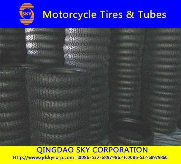 motorcycle tyre