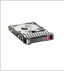 652583-B21 HP 600GB 6G SAS 10K 2.5IN SC ENT HDD