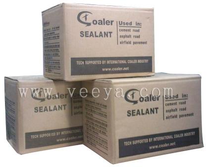 Waterproof Crack Sealants