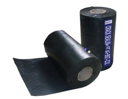 Road Resistant Sealing Tape