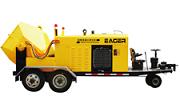 Asphalt Concrete Recycler