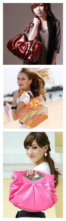 Yiwu Ladies Bag And Ttavel Bag Supplier