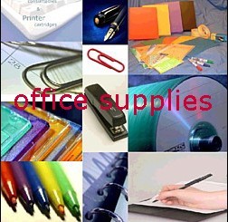 Yiwu Stationery Supplier