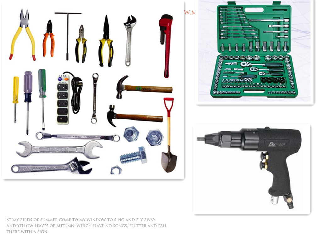 Yiwu Hand Tool And Fitting Supplier