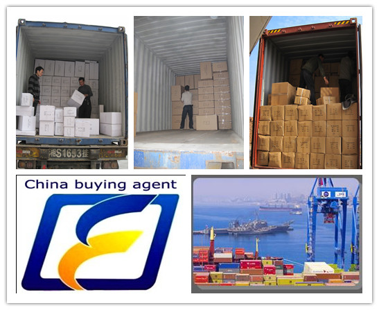 Yiwu Trading_Shipping Consultant