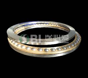 Thrust Ball Bearing