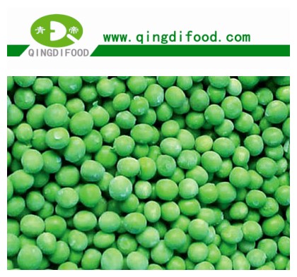 frozen green peas