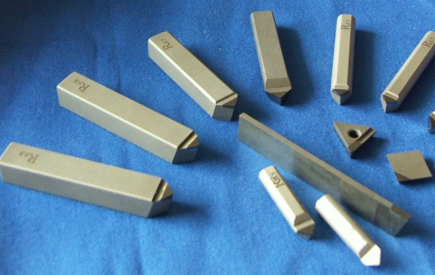 PCD cutting tools