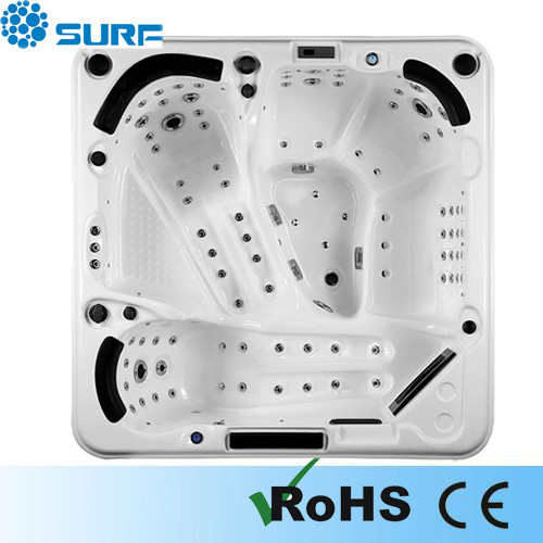 Magic Spa pool/whirlpool tub/Spa bath