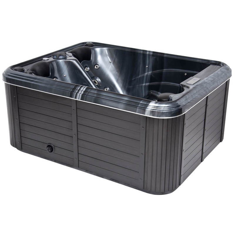 CE&Balboa 2 person romantic outdoor hot tub