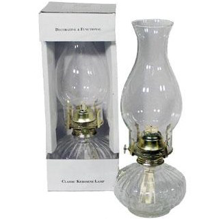 Oil Lamps ( L888HG )