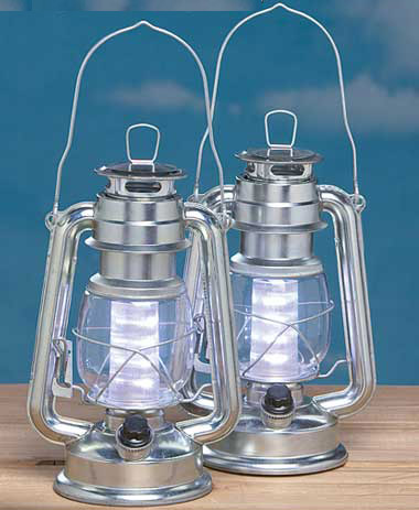 LED Lantern,Hurricane Lantern ( 235 )
