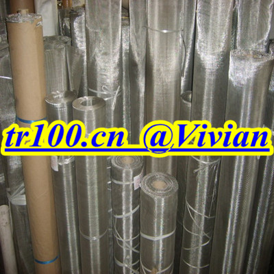 type 304 stainless steel wire mesh
