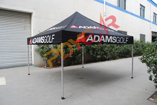 marquee tent by Victoria