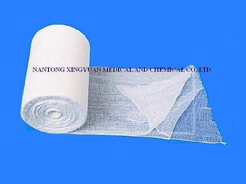 Absorbent Gauze , bleached gauze, gauze fabric,