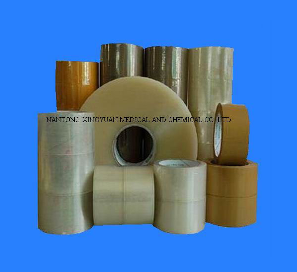 BOPP packing tape,BOPP package tape