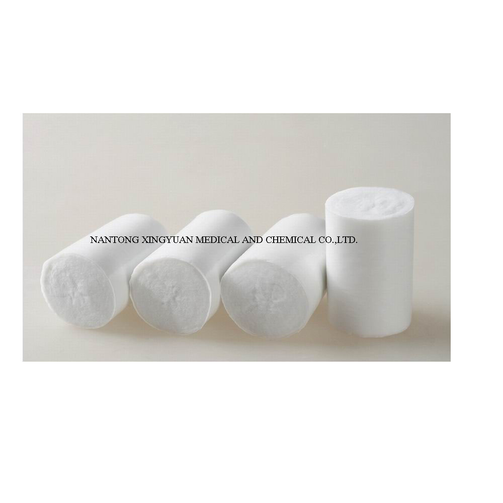 Orthopaedic undercast Padding , p.o.p. Padding