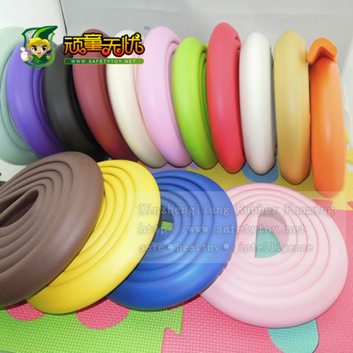 Wholesale NBR foam Edge Protector 
