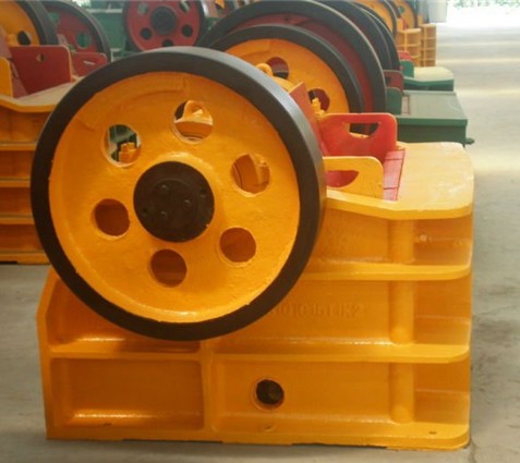 High energy efficiency Crushing equipment for sale