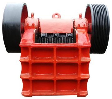 New design Limestone crusher with high reputation