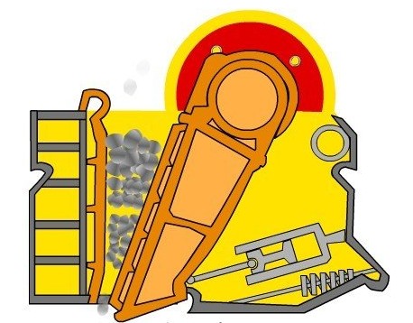 Best Quality Mineral Jaw Crusher With Good Perform