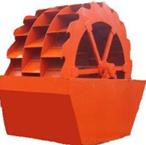 Hot Sale  Mining Sand Washing Machine 