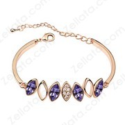 www.zellata.com fashion costume bracelet