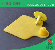 Animal Ear tag