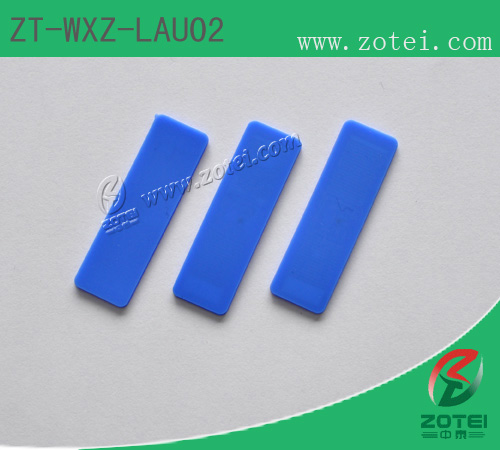 laundry RFID tag