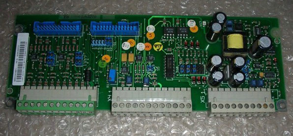 SDCS-IOB-3, ABB digital module, Accessory