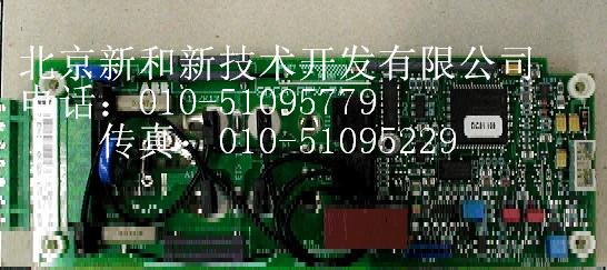 SDCS-FEX-32A, excitation board, ABB parts