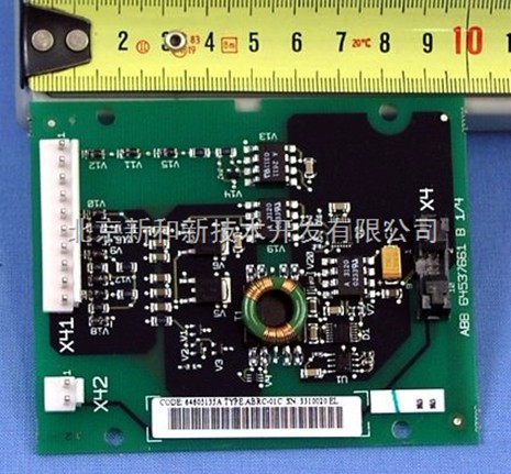 ABRC-01C, circuit board, ABB parts