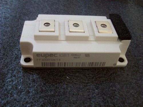 Supply ABB parts, Infineon module, BSM100GD120DN2