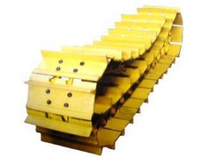 Shantui SD16L Bulldozer Parts