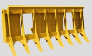 John Deere  550H Bulldozer Parts