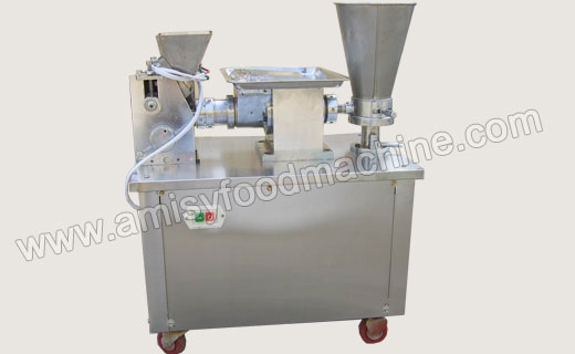 Automatic Dumpling /Samosa Machine