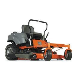 Husqvarna RZ5424 (54& quot;) 24HP Zero Turn Mower (2011 model)