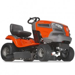Husqvarna YTH2042 (42& quot;) 20 HP Lawn Tractor (2012 Model)