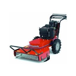 Snapper GM2516BS (25& quot;) 16HP Rough Cut Mower
