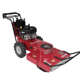 Giant-Vac GM2513H (25& quot;) 13HP Field And Brush Mower (Honda Engine)