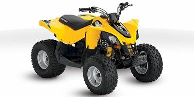 Can-Am DS 70