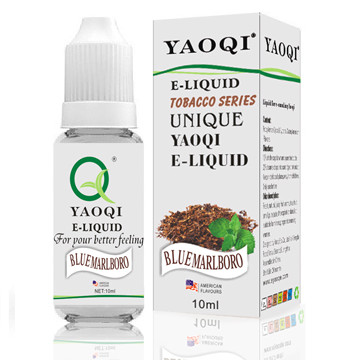 blue marlboro yaoqi e liquid