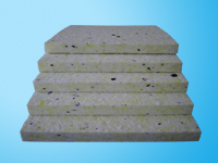 Automotive renewable sponge