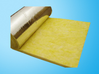 Glass wool