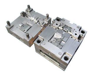 Best quality plastic injection mould factory/plastic mold 
