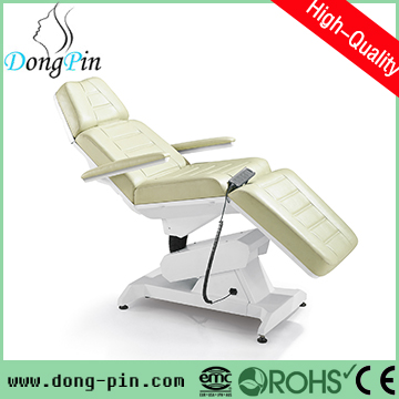 multi-function electric massage table with CE