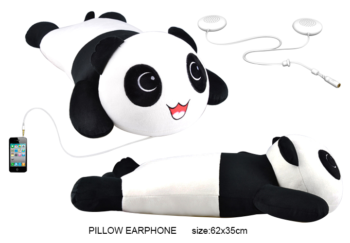 Musical Singing Plush Toys For Childrens