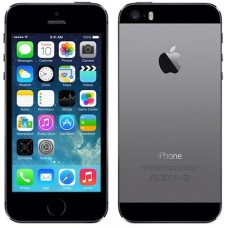 Apple IPhone 5S 64GB Gray Factory Unlocked