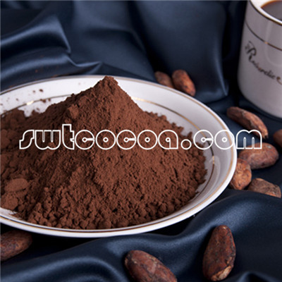 Alkalized Cocoa Powder 10-12% ph value 6.8-7.8