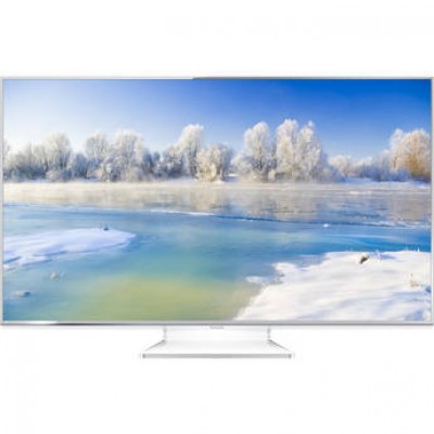 Panasonic 47& quot; SMART VIERA WT60 Series Full HD 3D LED TV 